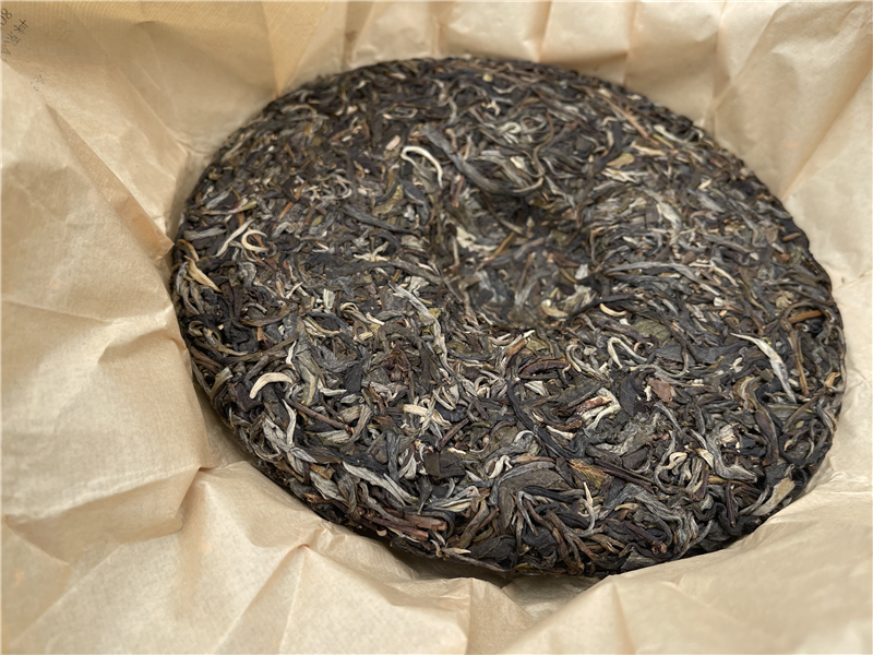 2021 醉狂 - 囍字號女兒茶 - 250g