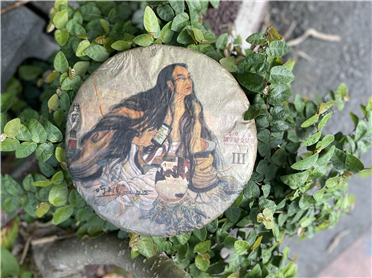 2015 品真茶人 - 囍字號女兒茶
